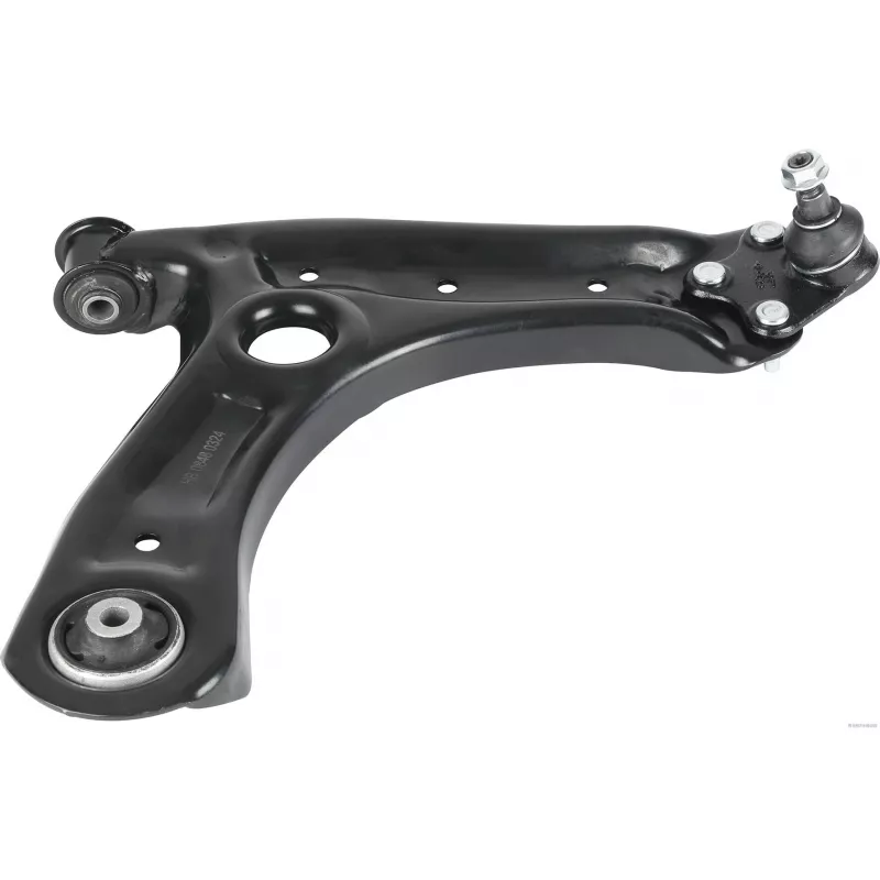 Bras de liaison, suspension de roue avant droit HERTH+BUSS JAKOPARTS J4910848