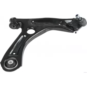 Bras de liaison, suspension de roue avant droit HERTH+BUSS JAKOPARTS J4910863