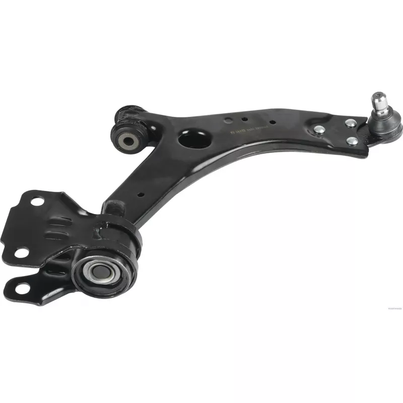 Bras de liaison, suspension de roue avant droit HERTH+BUSS JAKOPARTS J4910869