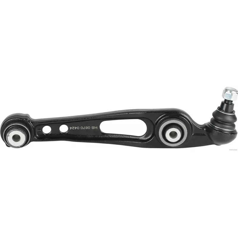 Bras de liaison, suspension de roue avant droit HERTH+BUSS JAKOPARTS J4910870