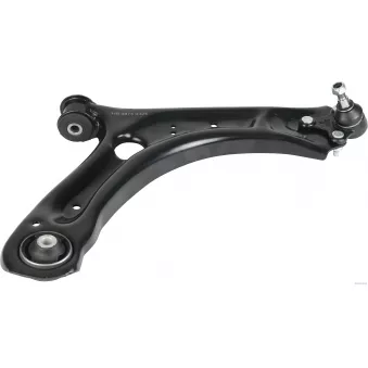 Bras de liaison, suspension de roue avant droit HERTH+BUSS JAKOPARTS J4910874