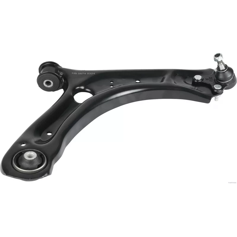 Bras de liaison, suspension de roue avant droit HERTH+BUSS JAKOPARTS J4910874
