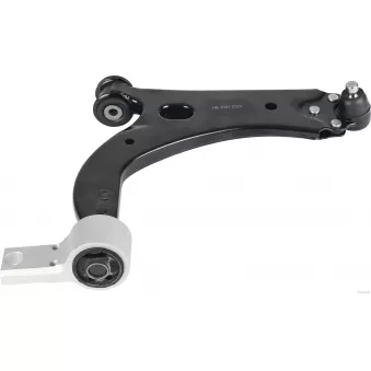 Bras de liaison, suspension de roue avant droit HERTH+BUSS JAKOPARTS J4913061