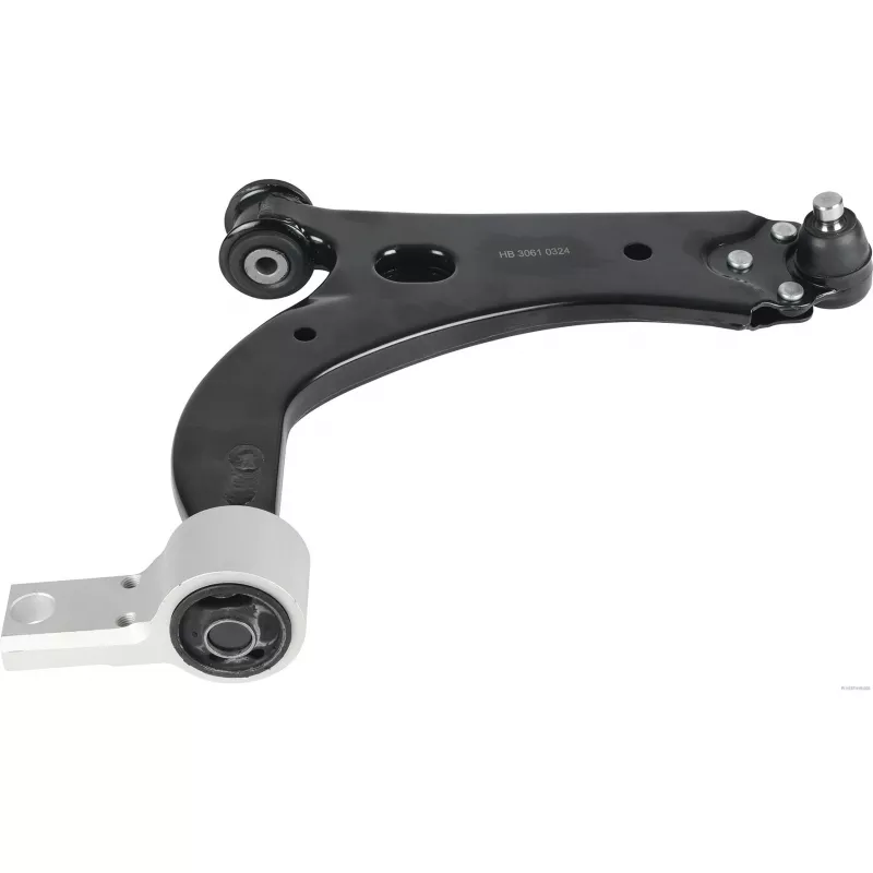 Bras de liaison, suspension de roue avant droit HERTH+BUSS JAKOPARTS J4913061