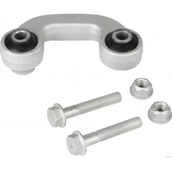 Entretoise/tige, stabilisateur avant gauche HERTH+BUSS JAKOPARTS J4960808