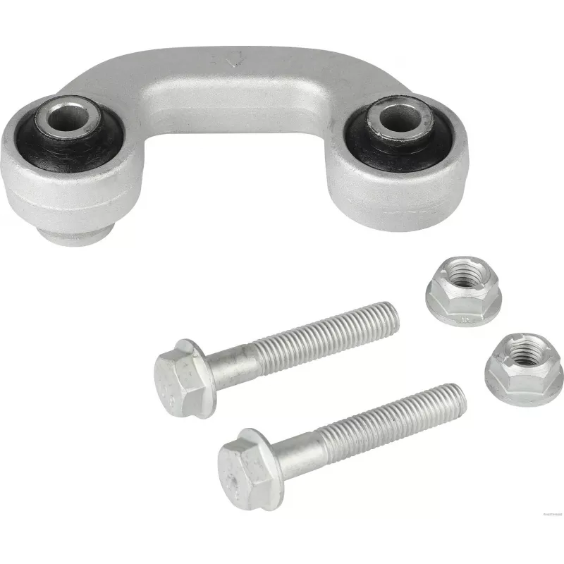 Entretoise/tige, stabilisateur avant gauche HERTH+BUSS JAKOPARTS J4960808