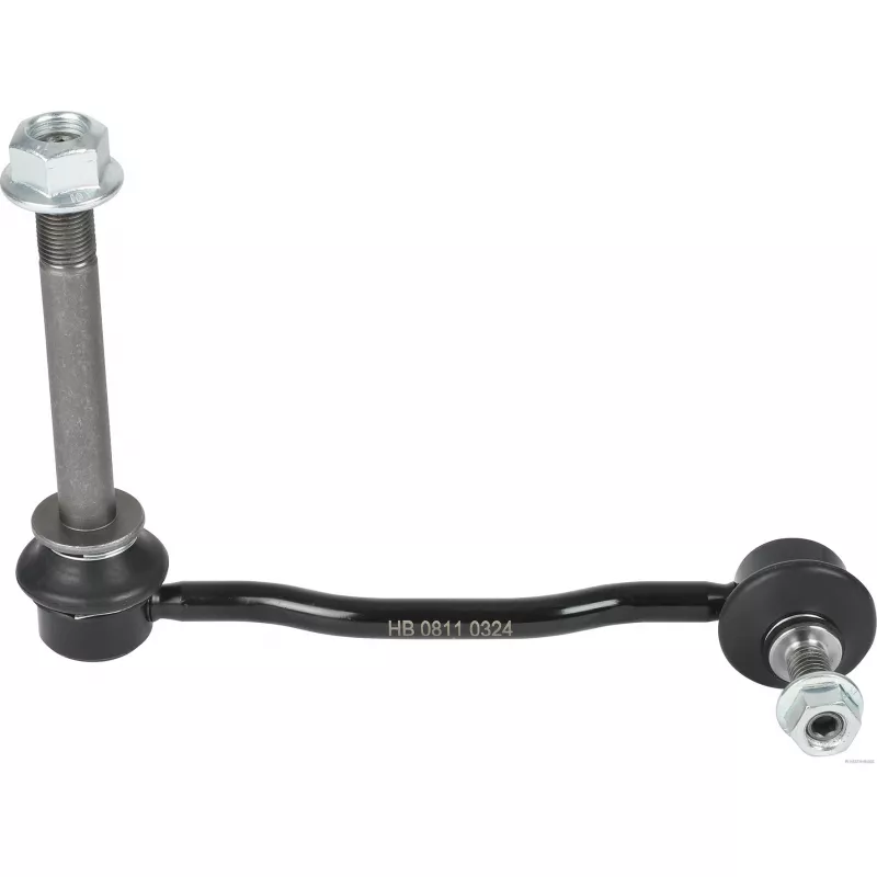Entretoise/tige, stabilisateur avant gauche HERTH+BUSS JAKOPARTS J4960811