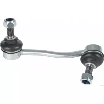 Entretoise/tige, stabilisateur avant gauche HERTH+BUSS JAKOPARTS J4960819