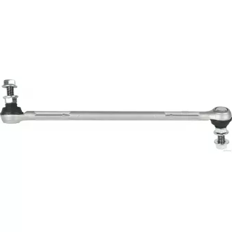 Entretoise/tige, stabilisateur avant gauche HERTH+BUSS JAKOPARTS J4960859