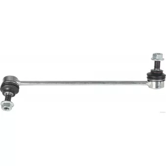 Entretoise/tige, stabilisateur avant gauche HERTH+BUSS JAKOPARTS