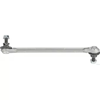Entretoise/tige, stabilisateur avant gauche HERTH+BUSS JAKOPARTS J4960867