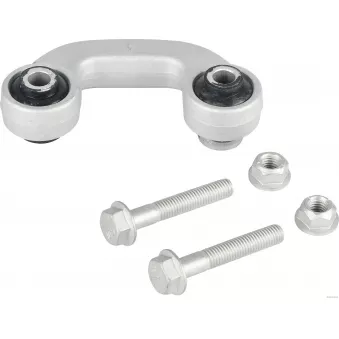 Entretoise/tige, stabilisateur avant droit HERTH+BUSS JAKOPARTS J4970808