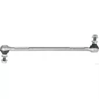 Entretoise/tige, stabilisateur avant droit HERTH+BUSS JAKOPARTS J4970859