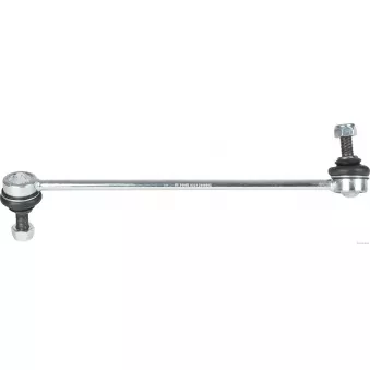 Entretoise/tige, stabilisateur avant droit HERTH+BUSS JAKOPARTS J4970885