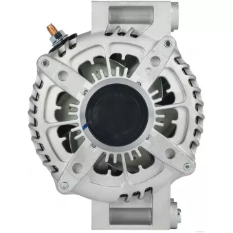 Alternateur HERTH+BUSS JAKOPARTS J5110803