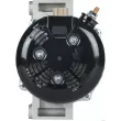 Alternateur HERTH+BUSS JAKOPARTS J5110803 - Visuel 3