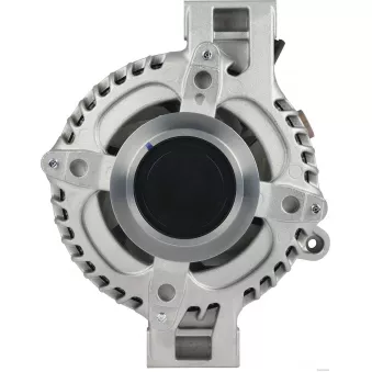 Alternateur HERTH+BUSS JAKOPARTS J5114065