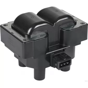 Bobine d'allumage HERTH+BUSS JAKOPARTS J5369001