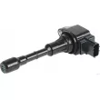 Bobine d'allumage HERTH+BUSS JAKOPARTS J5369003 - Visuel 1
