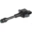 Bobine d'allumage HERTH+BUSS JAKOPARTS J5371019 - Visuel 1