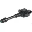 Bobine d'allumage HERTH+BUSS JAKOPARTS J5371020 - Visuel 1