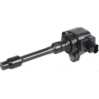 Bobine d'allumage HERTH+BUSS JAKOPARTS J5374018