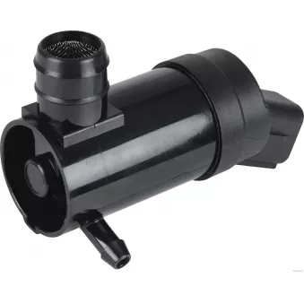 Pompe d'eau de nettoyage, nettoyage des vitres HERTH+BUSS JAKOPARTS J5410303