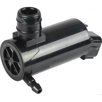Pompe d'eau de nettoyage, nettoyage des vitres HERTH+BUSS JAKOPARTS J5410304