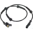 Capteur, vitesse de roue HERTH+BUSS JAKOPARTS J5921058 - Visuel 2