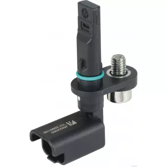 Capteur, vitesse de roue HERTH+BUSS JAKOPARTS J5922065