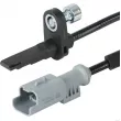 Capteur, vitesse de roue HERTH+BUSS JAKOPARTS J5922068 - Visuel 1