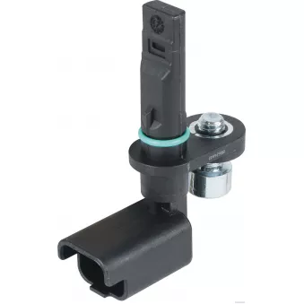 Capteur, vitesse de roue HERTH+BUSS JAKOPARTS
