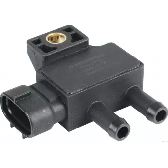 Capteur, pression des gaz échappement HERTH+BUSS JAKOPARTS J5952008