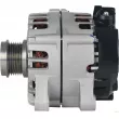 Alternateur HERTH+BUSS ELPARTS 32003010 - Visuel 2