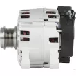 Alternateur HERTH+BUSS ELPARTS 32003011 - Visuel 2