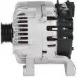 Alternateur HERTH+BUSS ELPARTS 32004025 - Visuel 2
