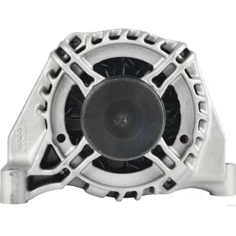 Alternateur HERTH+BUSS ELPARTS 32007002