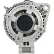 Alternateur HERTH+BUSS ELPARTS 32010001 - Visuel 1