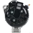 Alternateur HERTH+BUSS ELPARTS 32010001 - Visuel 3