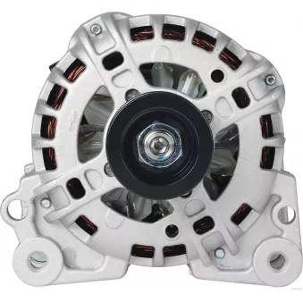 Alternateur HERTH+BUSS ELPARTS 32084750