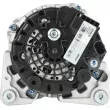 Alternateur HERTH+BUSS ELPARTS 32084750 - Visuel 3
