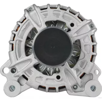 Alternateur HERTH+BUSS ELPARTS 32085040