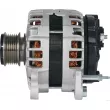 Alternateur HERTH+BUSS ELPARTS 32085040 - Visuel 2