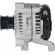 Alternateur HERTH+BUSS ELPARTS 32118816 - Visuel 2