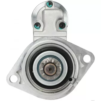 Démarreur HERTH+BUSS ELPARTS 42000014