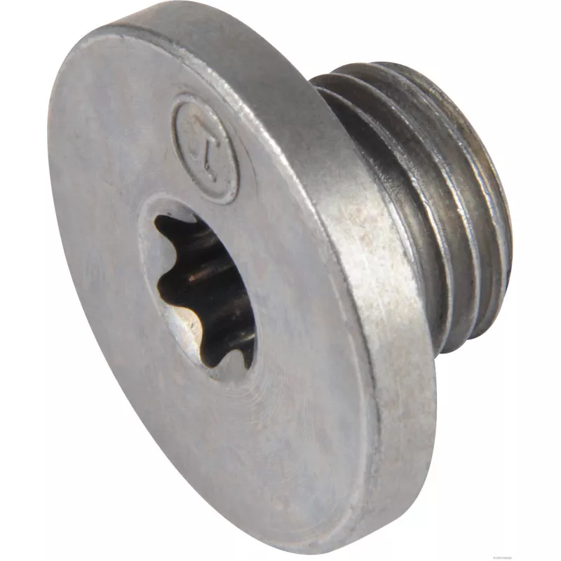 Vis-bouchon, carter d'huile HERTH+BUSS ELPARTS 50240010
