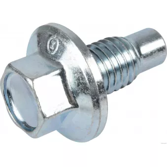 Vis-bouchon, carter d'huile HERTH+BUSS ELPARTS 50240011