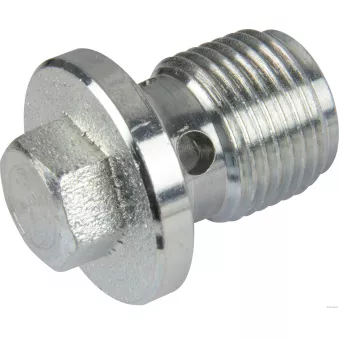 Vis-bouchon, carter d'huile HERTH+BUSS ELPARTS 50240012