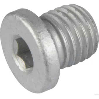 Vis-bouchon, carter d'huile HERTH+BUSS ELPARTS 50240014