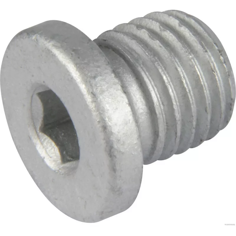 Vis-bouchon, carter d'huile HERTH+BUSS ELPARTS 50240014